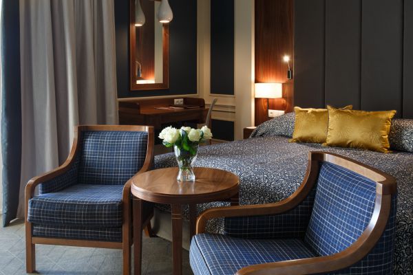 Hotel SPA Dr Irena Eris Polanica Zdrój (Polanica-Zdrój)